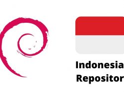 Repository Local Indonesia Debian 11