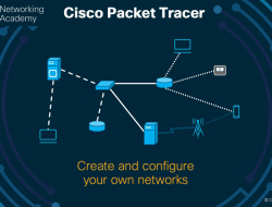 CISCO PACKET TRACER DOWNLOAD