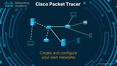 CISCO PACKET TRACER DOWNLOAD