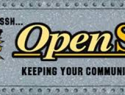 Install OpenSSH (Server) di Debian 12